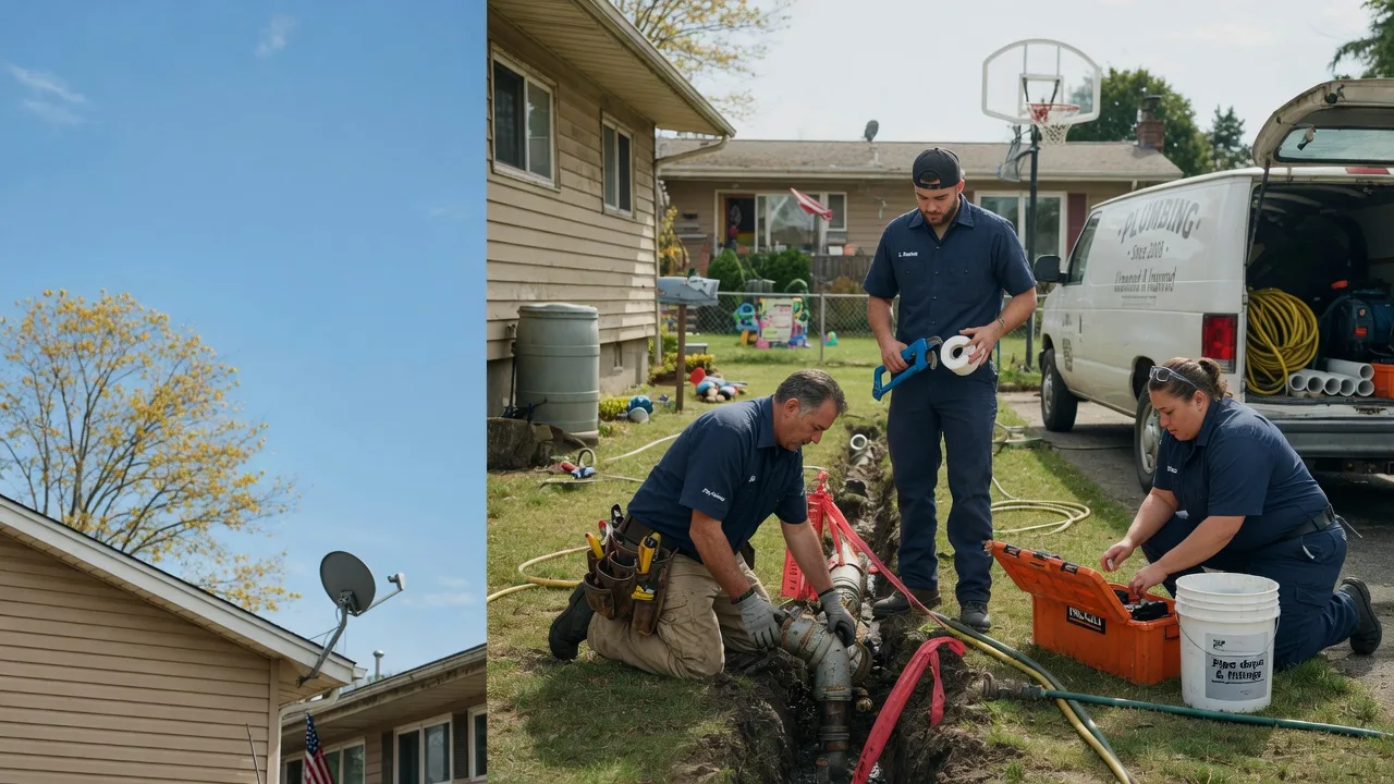 Garbage Disposal Replacement in Republic, MI near me